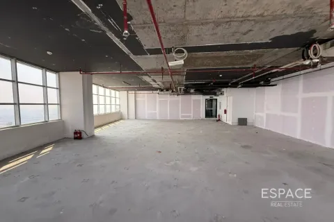 Biuro do wynajęcia w Jumeirah Lake Towers, Dubai, ZEA 157 mkw., nr 661290 - zdjęcie 4