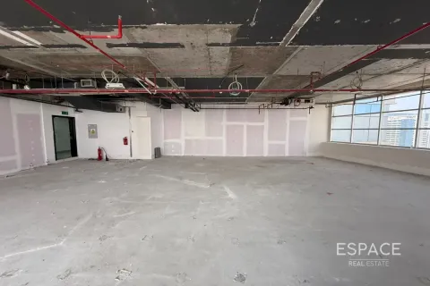 Biuro do wynajęcia w Jumeirah Lake Towers, Dubai, ZEA 157 mkw., nr 661290 - zdjęcie 5