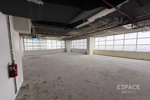 Biuro do wynajęcia w Jumeirah Lake Towers, Dubai, ZEA 157 mkw., nr 661290 - zdjęcie 1