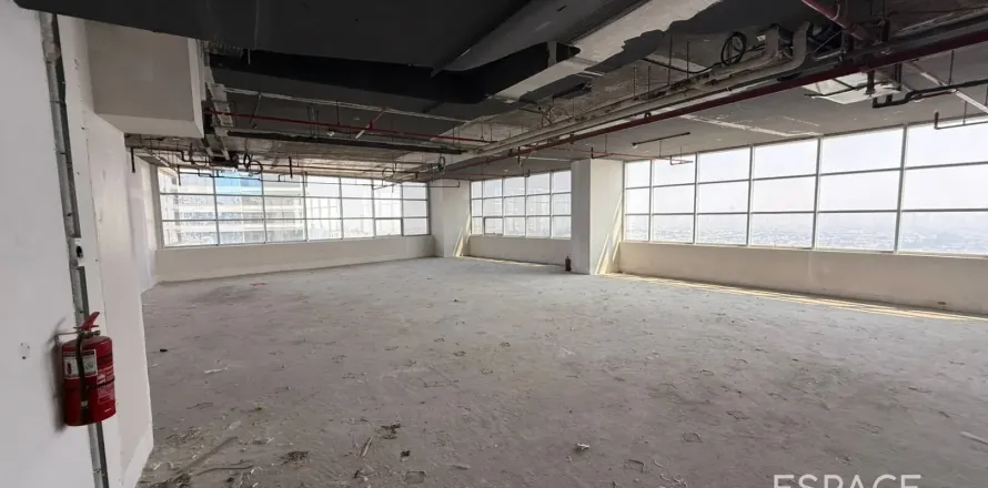 Biuro w Jumeirah Lake Towers, Dubai, ZEA 157 mkw. nr 661290