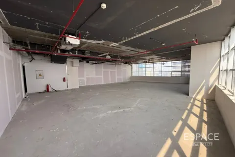 Biuro do wynajęcia w Jumeirah Lake Towers, Dubai, ZEA 157 mkw., nr 661290 - zdjęcie 3