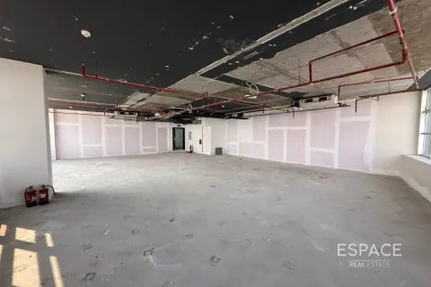 Biuro do wynajęcia w Jumeirah Lake Towers, Dubai, ZEA 157 mkw., nr 661290 - zdjęcie 6