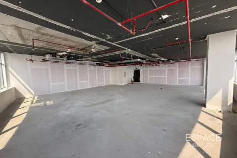 Biuro do wynajęcia w Jumeirah Lake Towers, Dubai, ZEA 157 mkw., nr 661289 - zdjęcie 5