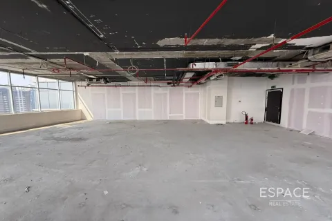 Biuro do wynajęcia w Jumeirah Lake Towers, Dubai, ZEA 157 mkw., nr 661289 - zdjęcie 4