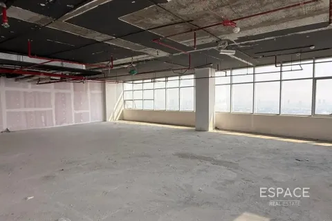 Biuro do wynajęcia w Jumeirah Lake Towers, Dubai, ZEA 157 mkw., nr 661289 - zdjęcie 7