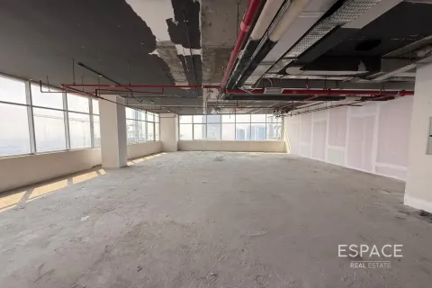 Biuro do wynajęcia w Jumeirah Lake Towers, Dubai, ZEA 157 mkw., nr 661289 - zdjęcie 2