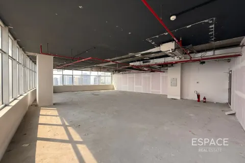 Biuro do wynajęcia w Jumeirah Lake Towers, Dubai, ZEA 157 mkw., nr 661289 - zdjęcie 3