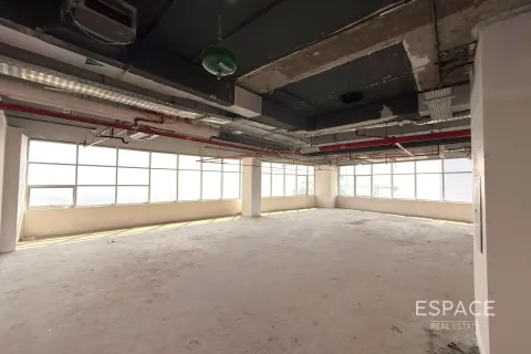 Biuro do wynajęcia w Jumeirah Lake Towers, Dubai, ZEA 157 mkw., nr 661289 - zdjęcie 1