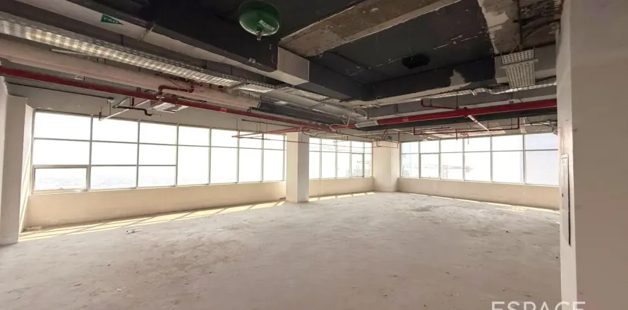 Biuro w Jumeirah Lake Towers, Dubai, ZEA 157 mkw. nr 661289