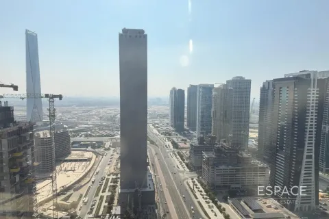Biuro do wynajęcia w Jumeirah Lake Towers, Dubai, ZEA 157 mkw., nr 661289 - zdjęcie 10