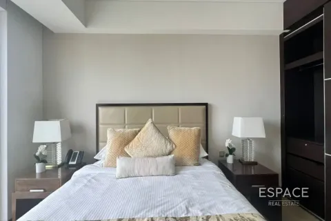 Dubai Marina、Dubai、UAE にあるマンションの賃貸物件 1ベッドルーム、71 m2、No661287 - 写真 8