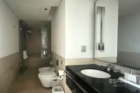 Dubai Marina、Dubai、UAE にあるマンションの賃貸物件 1ベッドルーム、71 m2、No661287 - 写真 10