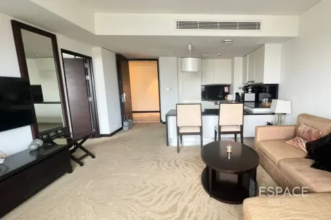 Dubai Marina、Dubai、UAE にあるマンションの賃貸物件 1ベッドルーム、71 m2、No661287 - 写真 3