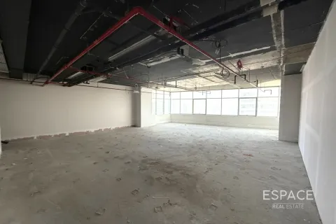 Toimisto Jumeirah Lake Towers, Dubai, Arabiemiraatit 118 m2 № 661292 - kuva 2