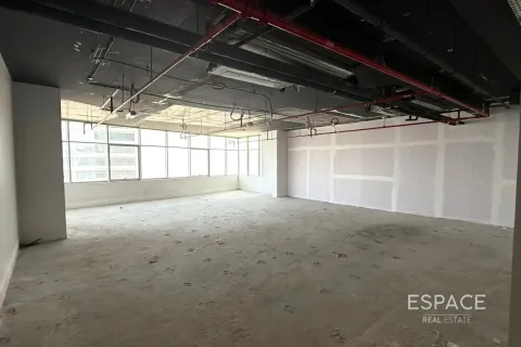 Toimisto Jumeirah Lake Towers, Dubai, Arabiemiraatit 118 m2 № 661292 - kuva 1