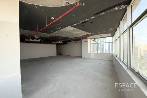 Toimisto Jumeirah Lake Towers, Dubai, Arabiemiraatit 118 m2 № 661292 - kuva 4