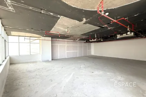 Toimisto Jumeirah Lake Towers, Dubai, Arabiemiraatit 118 m2 № 661292 - kuva 5