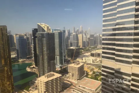 Toimisto Jumeirah Lake Towers, Dubai, Arabiemiraatit 118 m2 № 661292 - kuva 10