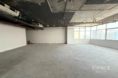 Toimisto Jumeirah Lake Towers, Dubai, Arabiemiraatit 118 m2 № 661292 - kuva 3