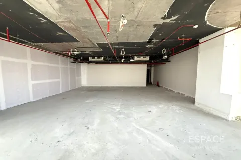 Toimisto Jumeirah Lake Towers, Dubai, Arabiemiraatit 118 m2 № 661292 - kuva 6