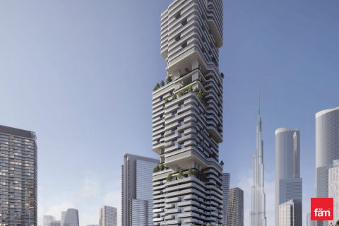 Купить квартиру в Даунтаун Дубай (Даунтаун Бурдж Дубай), ОАЭ 34.8м2, № 718185 - фото 12
