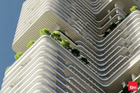 Купить квартиру в Даунтаун Дубай (Даунтаун Бурдж Дубай), ОАЭ 34.8м2, № 718185 - фото 13