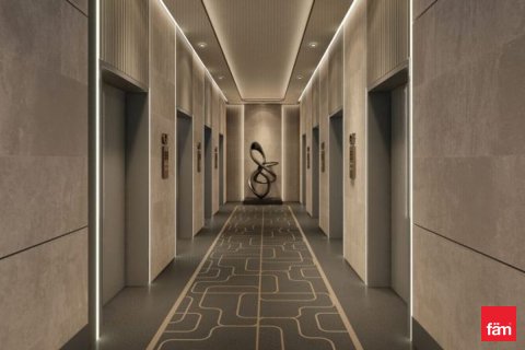 Купить квартиру в Даунтаун Дубай (Даунтаун Бурдж Дубай), ОАЭ 34.8м2, № 718185 - фото 3