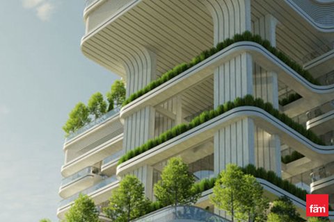 Купить квартиру в Даунтаун Дубай (Даунтаун Бурдж Дубай), ОАЭ 34.8м2, № 718185 - фото 5