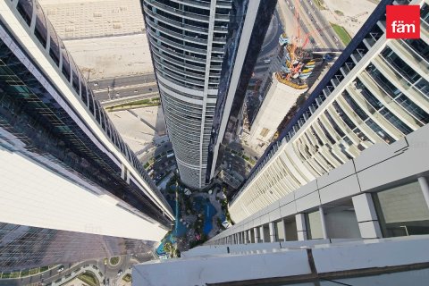 Appartamento in affitto a Business Bay, Dubai, EAU 2 camere da letto, 140.9 mq. № 718183 - foto 9