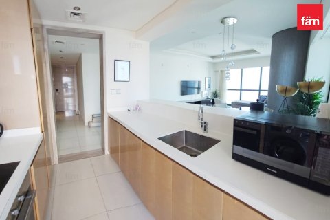 Appartamento in affitto a Business Bay, Dubai, EAU 2 camere da letto, 140.9 mq. № 718183 - foto 3