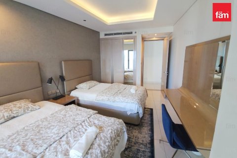 Appartamento in affitto a Business Bay, Dubai, EAU 2 camere da letto, 140.9 mq. № 718183 - foto 5