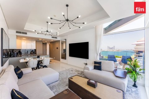 Apartment til leje i Palm Jumeirah, Dubai, UAE 1 soveværelse, 85.4 kvm № 718181 - foto 6