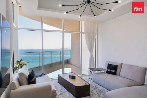 Apartment til leje i Palm Jumeirah, Dubai, UAE 1 soveværelse, 85.4 kvm № 718181 - foto 4