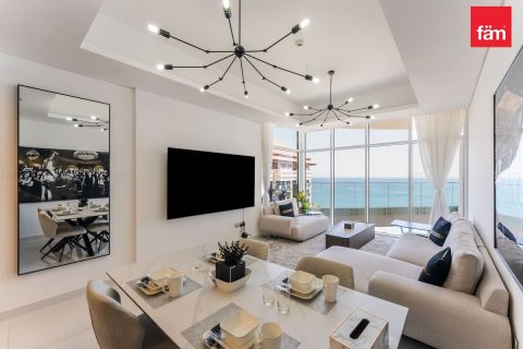 Apartment til leje i Palm Jumeirah, Dubai, UAE 1 soveværelse, 85.4 kvm № 718181 - foto 3