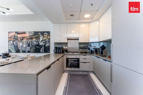 Apartment til leje i Palm Jumeirah, Dubai, UAE 1 soveværelse, 85.4 kvm № 718181 - foto 10