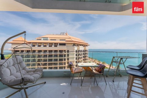 Apartment til leje i Palm Jumeirah, Dubai, UAE 1 soveværelse, 85.4 kvm № 718181 - foto 8