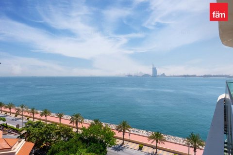 Appartement in Palm Jumeirah, Dubai, VAE 1 slaapkamer, 85.4 vr.m. nr 718181