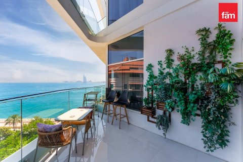 Apartment til leje i Palm Jumeirah, Dubai, UAE 1 soveværelse, 85.4 kvm № 718181 - foto 2
