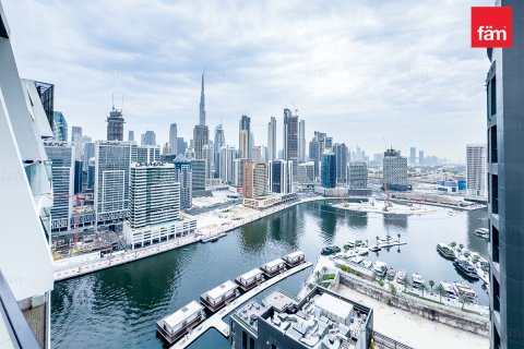 Business Bay, Dubai, UAE의 아파트 침실 2개, 187.9제곱미터 번호 718182