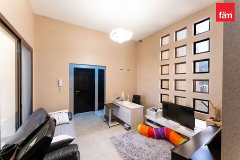 Kuća u nizu u Dubai, UAE 4 spavaćih soba, 922.1 m2 Br. 718196 - fotografija 11