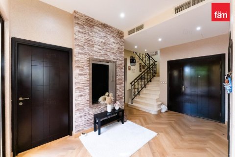 Kuća u nizu u Dubai, UAE 4 spavaćih soba, 922.1 m2 Br. 718196 - fotografija 8