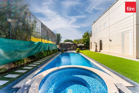 Kuća u nizu u Dubai, UAE 4 spavaćih soba, 922.1 m2 Br. 718196 - fotografija 20