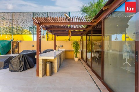 Kuća u nizu u Dubai, UAE 4 spavaćih soba, 922.1 m2 Br. 718196 - fotografija 18
