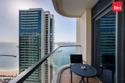 Apartman u Dubai Harbour, UAE 1 spavaća soba, 67.8 m2 Br. 718180 - fotografija 10