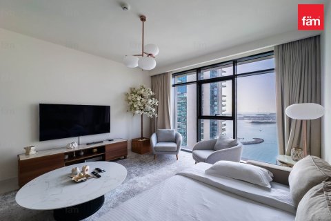 Apartman u Dubai Harbour, UAE 1 spavaća soba, 67.8 m2 Br. 718180 - fotografija 1