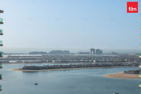 Apartman u Dubai Harbour, UAE 1 spavaća soba, 67.8 m2 Br. 718180 - fotografija 2