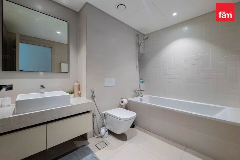 Apartman u Dubai Harbour, UAE 1 spavaća soba, 67.8 m2 Br. 718180 - fotografija 15