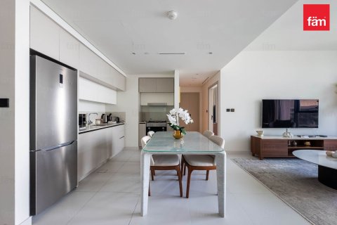 Apartman u Dubai Harbour, UAE 1 spavaća soba, 67.8 m2 Br. 718180 - fotografija 11