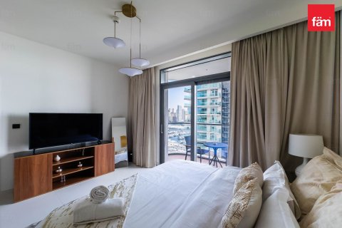Apartman u Dubai Harbour, UAE 1 spavaća soba, 67.8 m2 Br. 718180 - fotografija 13