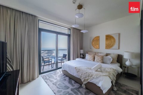 Apartman u Dubai Harbour, UAE 1 spavaća soba, 67.8 m2 Br. 718180 - fotografija 12